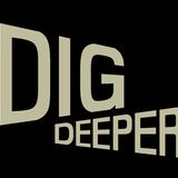 Eddie Niguel - Dig Deeper Records Promo Mix - 2012