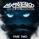 Live At The Madhatter 1/12/2013 Part 2
