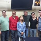 Druga strana racunara emisija 27 Radio Beograd 1 cetvrti deo
