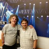 Hamilton's Dave Rave talks about the Shakers Reunion Shows in Hamilton and Toronto: July 2015
