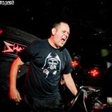 PLAYSKULL @ ROCKY MONDAYS (SIDECAR CLUB BCN) 19-09-2011