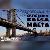 Salsa With A Malta