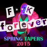 Spring Tapers 2015