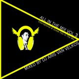 All in the Mix 3 - International & Greek Hits (Mixed by Aris van Velkos)