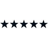 Fivestars vol. 2 (July 2012)
