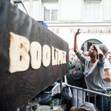 Boolimix radio Show - 22 mai 2013