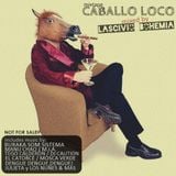 Caballo Loco mixtape, Lascivio Bohemia Djing