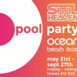 SY SEZ - SOUL HEAVEN @ OCEAN BEACH CLUB - 2 AUGUST 2014