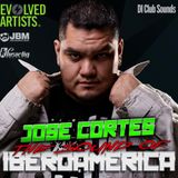 Jose Cortes - The Sound Of Iberoamerica (11/19/2015)