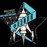 Holger Hecler - Fusion 2015 Bachstelzen