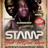 B'DAY BASH FOR GOODIE, J2 & BOOGIE BOY (SAT 2ND NOV 2013)(PT3 STUDIO EXPRESS)