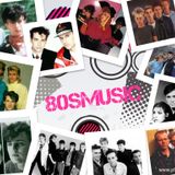 DJ SENSATION 80'S HITS