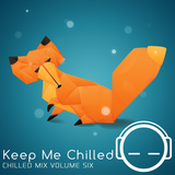 Keep Me Chilled Mix Volume 6 by Critical