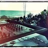 Blue Sunset Session