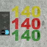 NoiseTape 22 - Lorrd - 140 mix