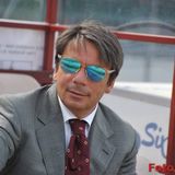 Aspettando l'ultima di campionato. Capuano vuole una scuola calcio fatta da aretini