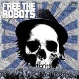 Green Tea Podcast: Special Episode "Free The Robots"