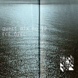 "zattirizat" guest mix no.12 by Ece Özel