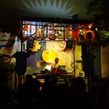 Live DJ set @ BAR 72 Open Air