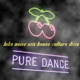 luke noise mix house culture ibiza