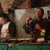 Joint Venture Sound System live Polish National Radio Czworka 21-02-11 full set
