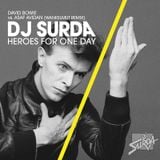 108 DJ Surda - Asaf Avidan (Wankelmut Remix) vs. David Bowie - Heroes For One Day (VideoEdit