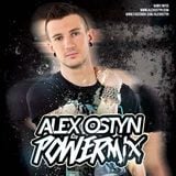 Alex Ostyn - Power Mix 008 - Retro House