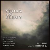 Storm & Elegy II ~ GRV Music & Various Artists - Storm & Elegy