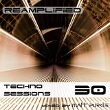Episode 30 - Techno Sessions
