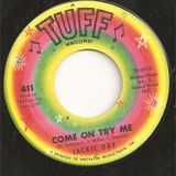 Hey You, Come On And Try Me !!