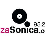 Antony PL - February 2013 Podcast @ Ibiza Sonica Radio