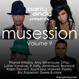 Barry Andy - Musession Vol. 9