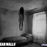 J'ESCARPA -- NEAR WALLS.