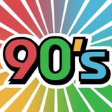 John Boender - 90s Dance Mix