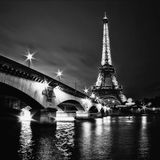 Christopher Schwarzwalder - One night in Paris