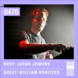 Hypersonic 476 2015-07-17 w/ Will Konitzer & Jason Jenkins