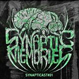 Synaptic Memories_Synapticast#01