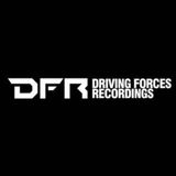 Driving Forces ON AIR Episode #6: Sutter Cane