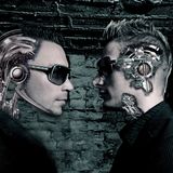 Electrixx Glade 2012 Promo Mix