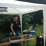 Nippes FM & Cool Cut @wasdumagst 13.7.2013