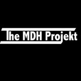 Ecletic Electric Promo Mix - The MDH Projekt