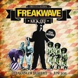 Struboskop - Freakwave Vorspiel Mix (Wien)