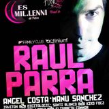 Vicious Radio Show Podcast Raul Parra 12 Feb