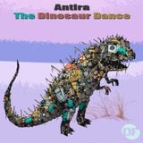 Antira - The Dinosaur Dance