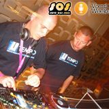 Tempo Sessions on SS radio with the Tempo Twins (Dave Law & DeanJay) (29/12/11