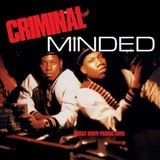Boogie Down Productions Criminal Minded Practice Sessions (Demo) via Kenny Parker Live on Radio