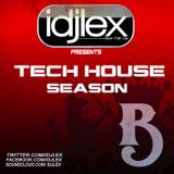 TECH-HOUSE SEASON