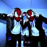 The Bloody Beetroots - The NLLR Mixtape Project