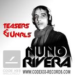 dj Nuno Rivera Techouse March2012 PromoSet