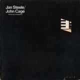 Jan Steele. Voices and Instruments. 02 Distant Saxophones